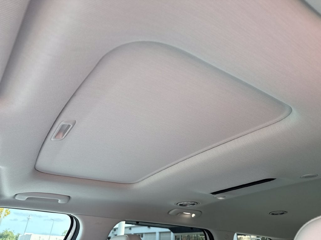 2026 Hyundai Palisade SEL Premium 8 Passenger