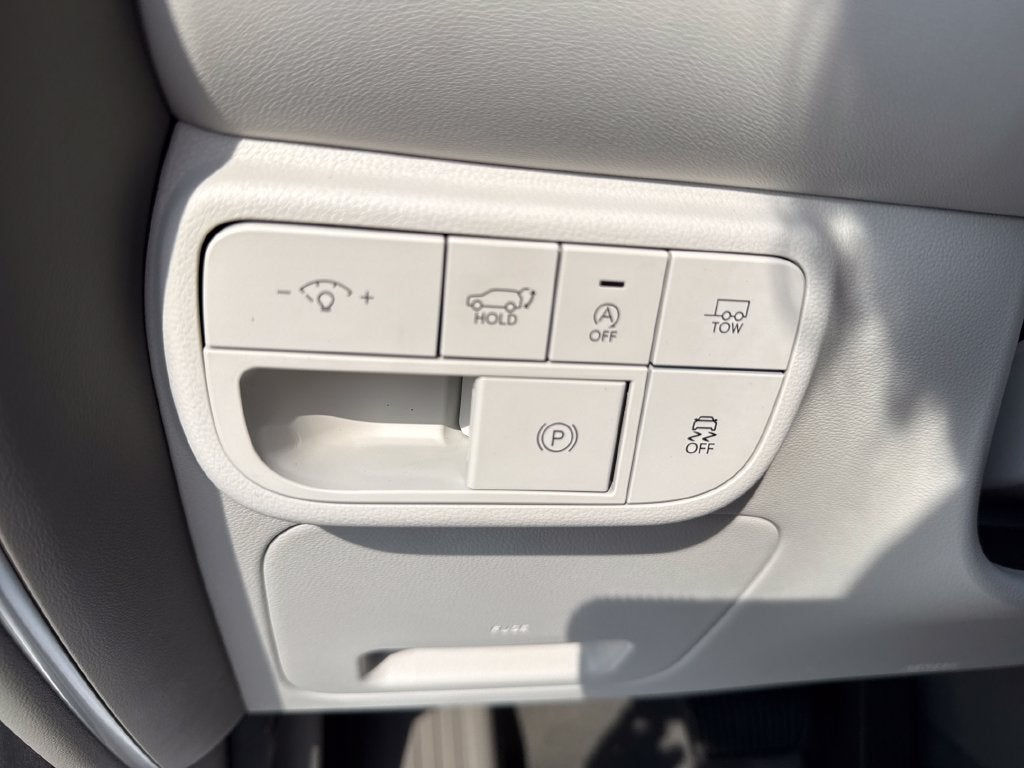 2026 Hyundai Palisade SEL Premium 8 Passenger