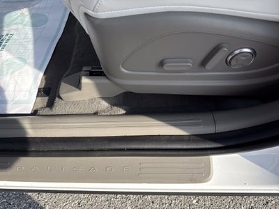 2026 Hyundai Palisade SEL Premium 8 Passenger