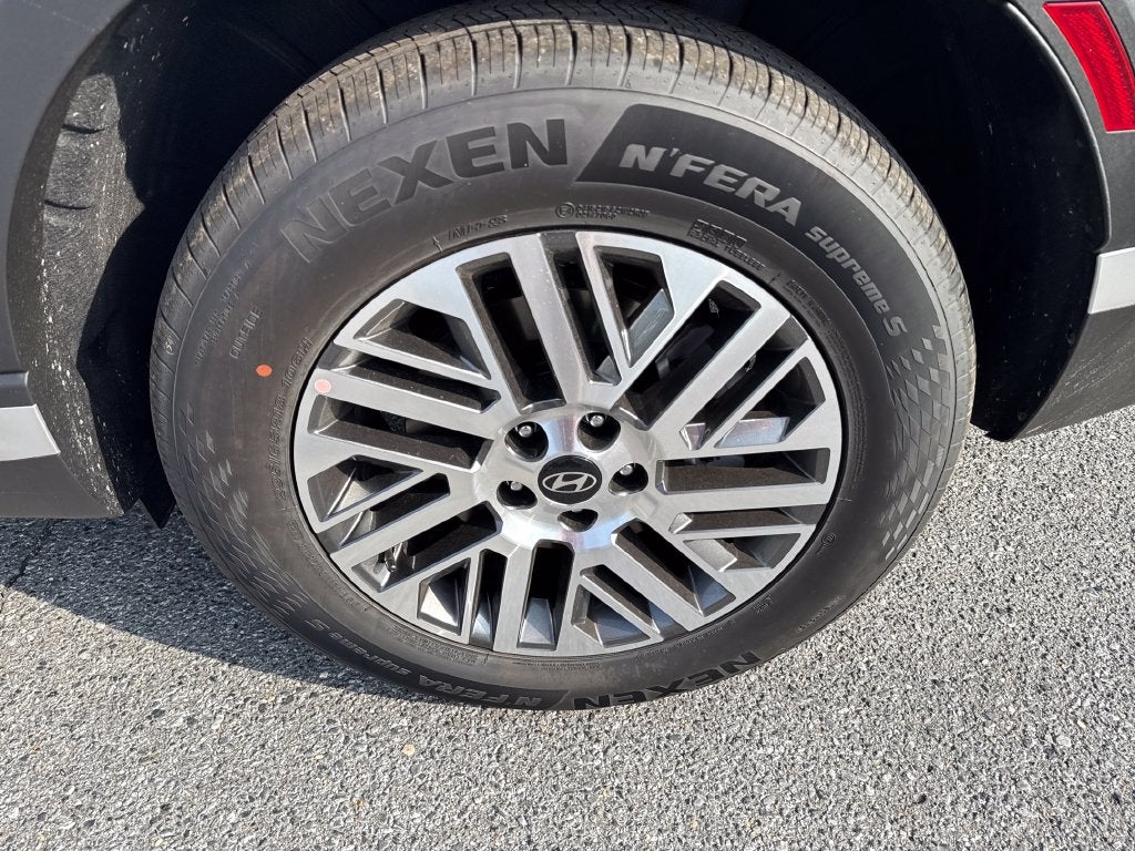 2026 Hyundai Palisade SEL Premium 8 Passenger