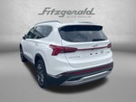 2023 Hyundai Santa Fe Plug-In Hybrid Limited
