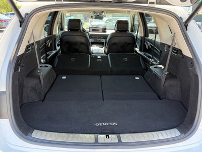 2023 Genesis GV80 3.5T Advanced +