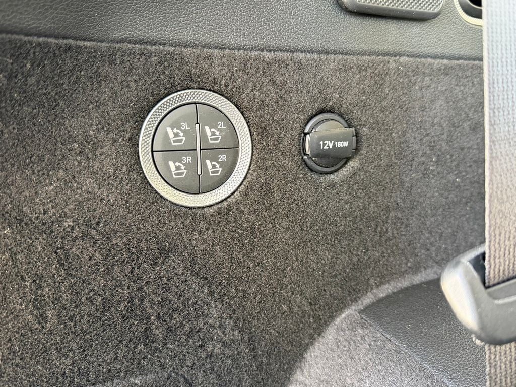 2023 Genesis GV80 3.5T Advanced +