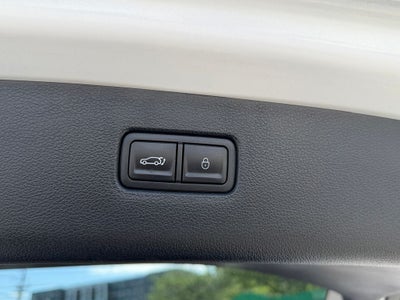 2023 Genesis GV80 3.5T Advanced +