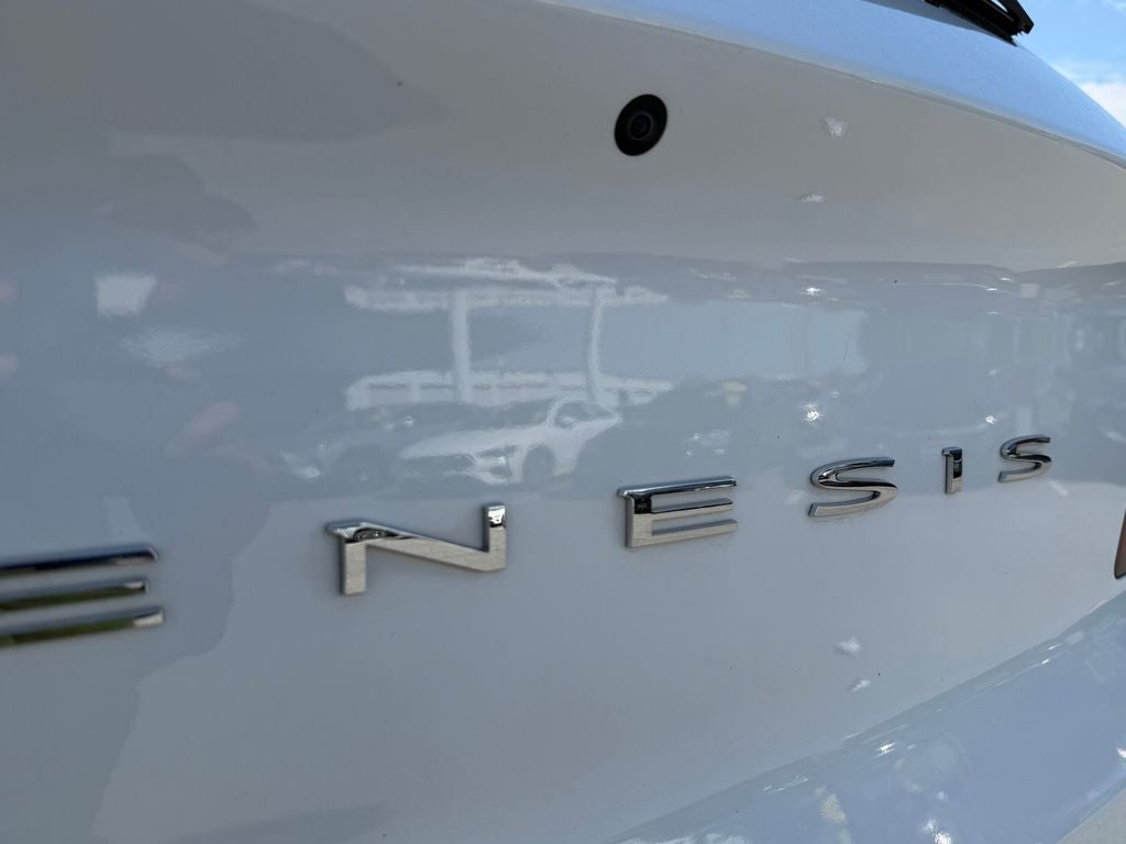2023 Genesis GV80 3.5T Advanced +