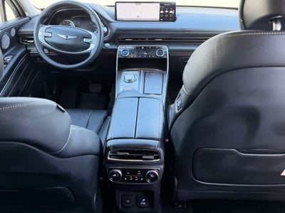 2023 Genesis GV80 3.5T Advanced +