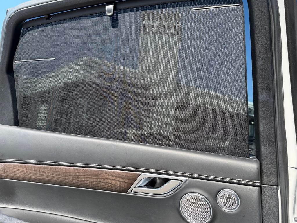 2023 Genesis GV80 3.5T Advanced +