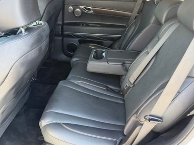 2023 Genesis GV80 3.5T Advanced +