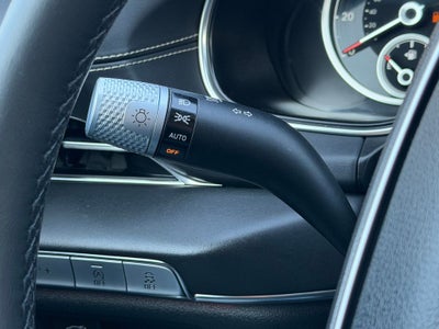 2023 Genesis GV80 3.5T Advanced +