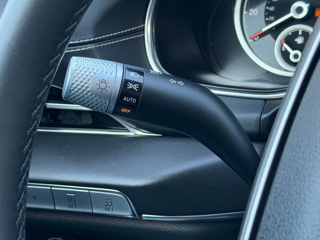 2023 Genesis GV80 3.5T Advanced +