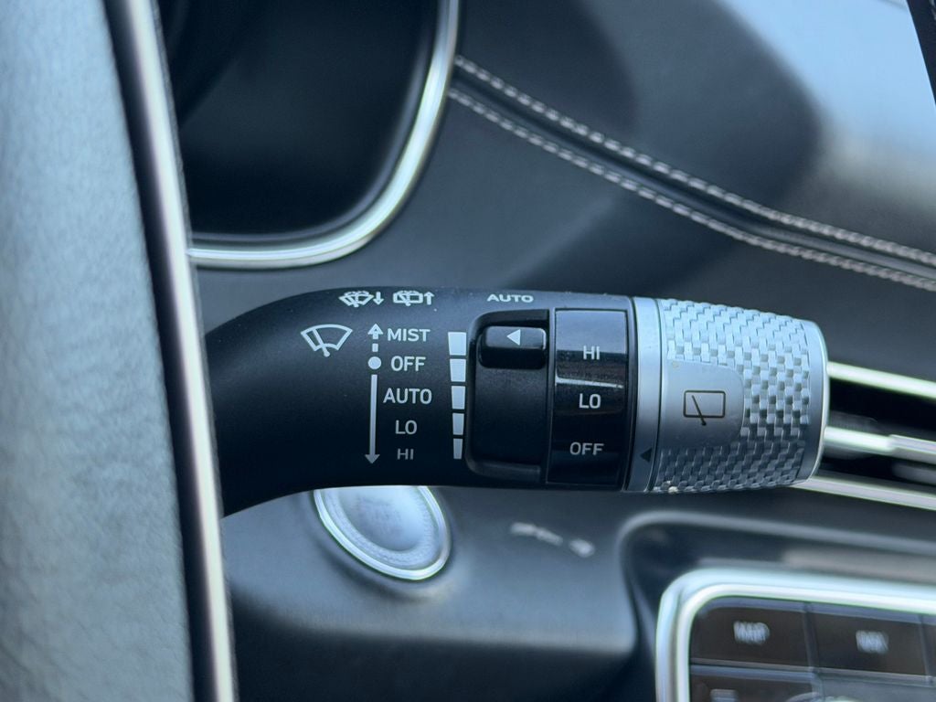 2023 Genesis GV80 3.5T Advanced +