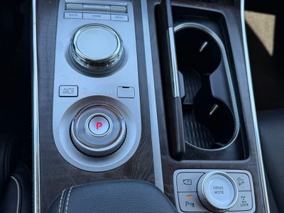 2023 Genesis GV80 3.5T Advanced +