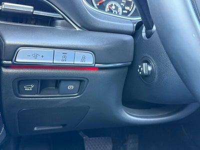 2023 Genesis GV80 3.5T Advanced +