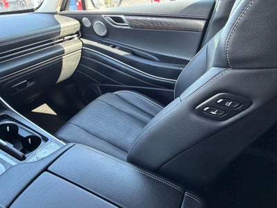 2023 Genesis GV80 3.5T Advanced +