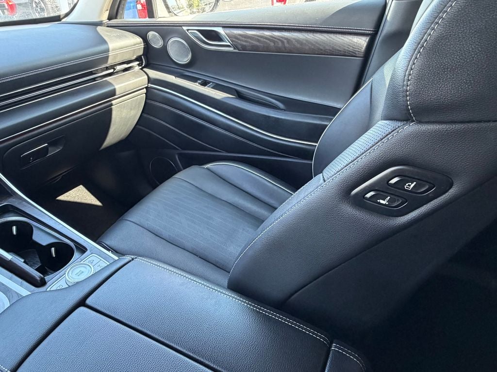 2023 Genesis GV80 3.5T Advanced +