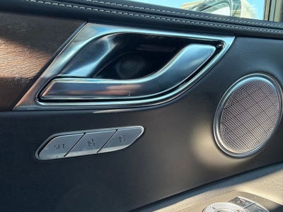2023 Genesis GV80 3.5T Advanced +