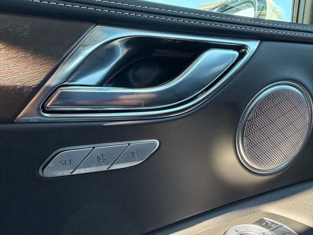 2023 Genesis GV80 3.5T Advanced +