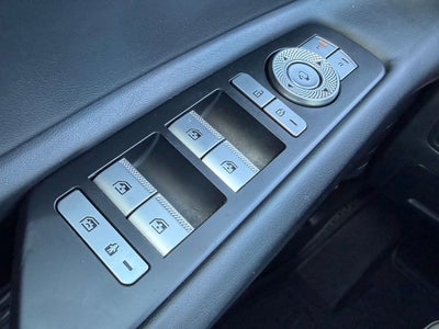 2023 Genesis GV80 3.5T Advanced +