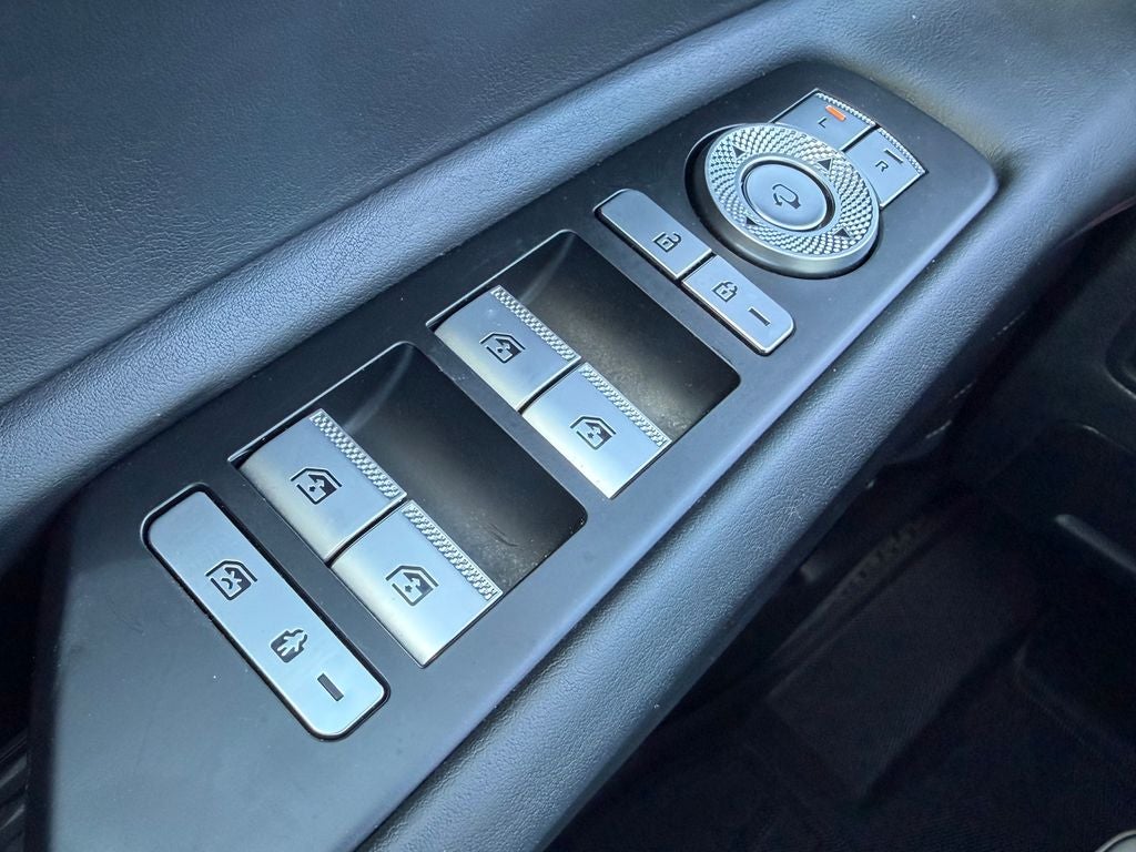 2023 Genesis GV80 3.5T Advanced +