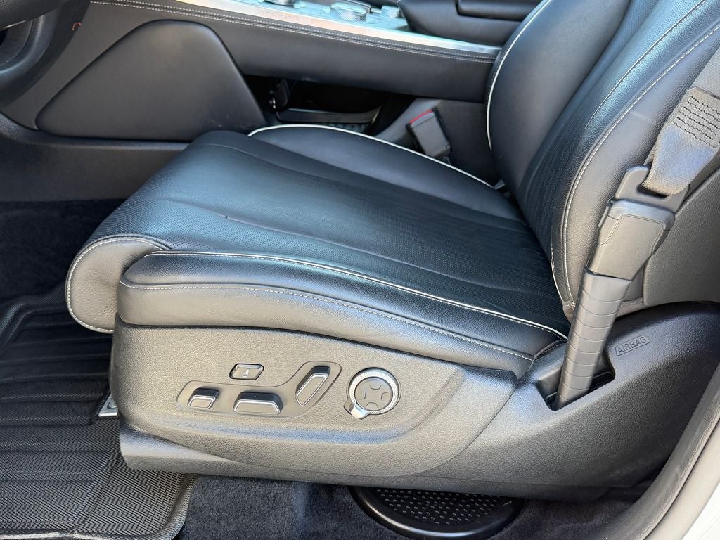 2023 Genesis GV80 3.5T Advanced +