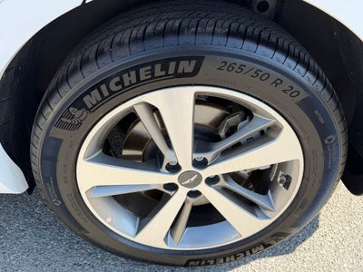 2023 Genesis GV80 3.5T Advanced +