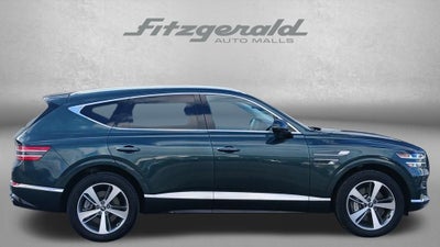 2023 Genesis GV80 3.5T
