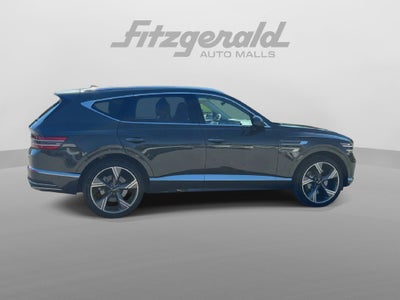 2025 Genesis GV80 3.5T Prestige