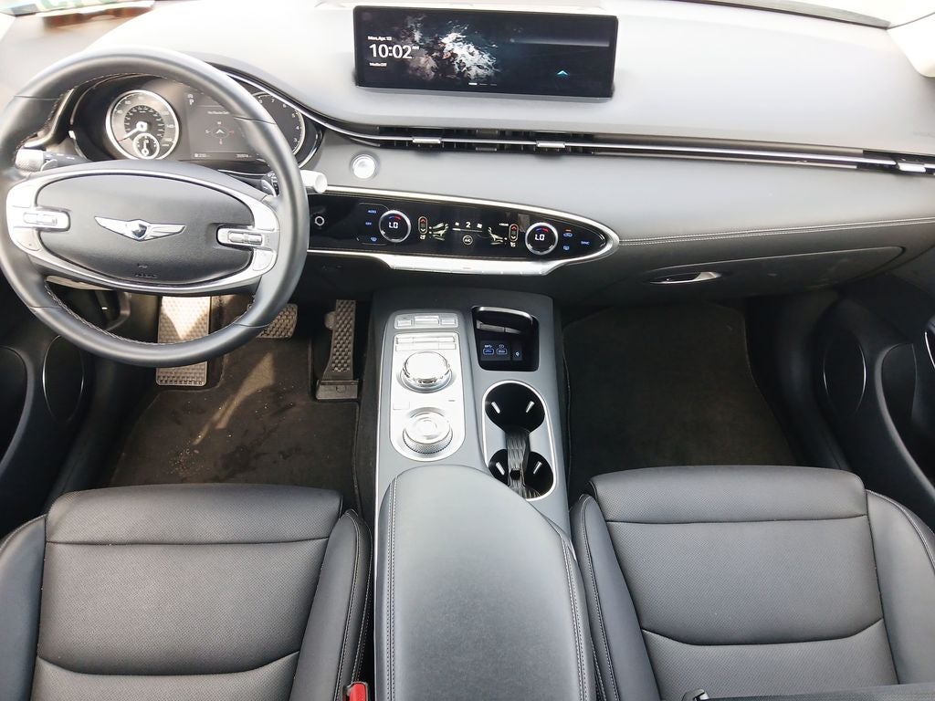 2025 Genesis GV70 2.5T
