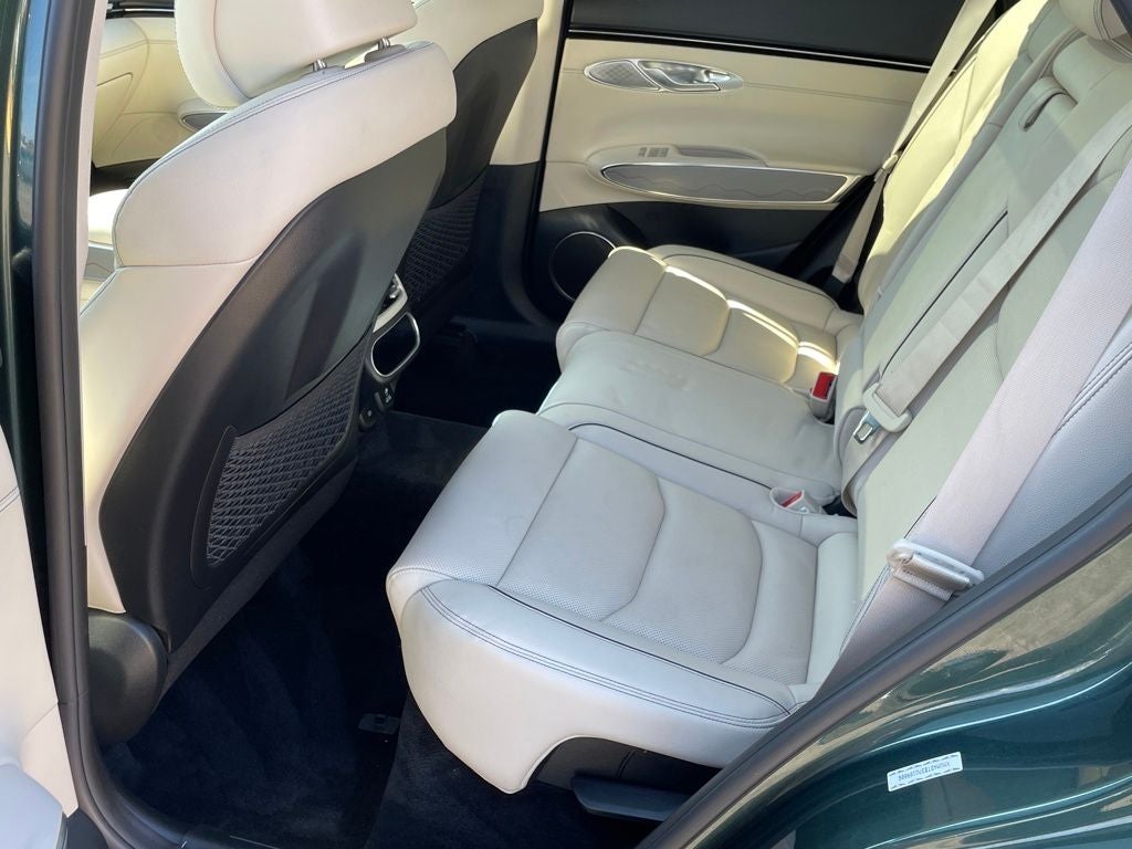 2023 Genesis GV70 2.5T