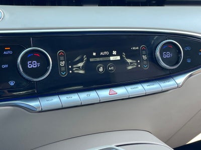 2023 Genesis GV70 2.5T