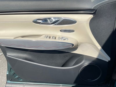 2023 Genesis GV70 2.5T