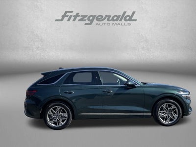 2023 Genesis GV70 2.5T
