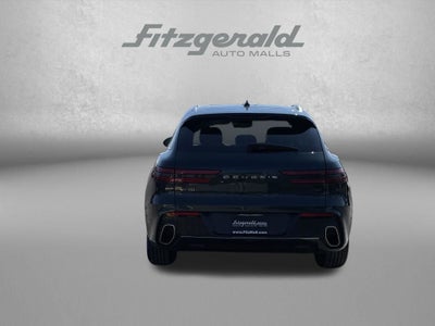 2023 Genesis GV70 2.5T