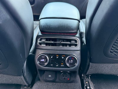 2022 Genesis GV70 3.5T Sport