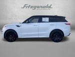 2024 Land Rover Range Rover Sport Dynamic