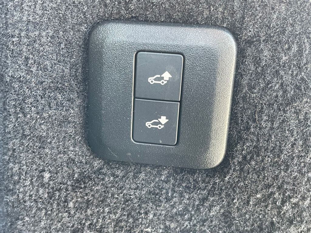 2022 Land Rover Range Rover Sport HSE Dynamic