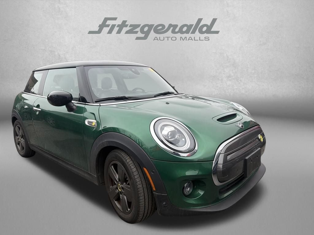 2021 MINI Cooper SE Electric Cooper SE