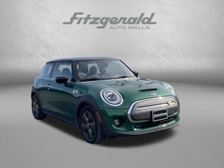 2021 MINI Cooper SE Electric Cooper SE