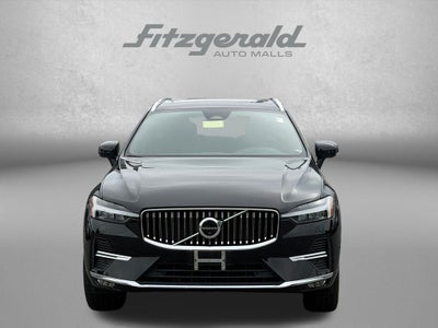 2023 Volvo XC60 B5 Plus Bright Theme