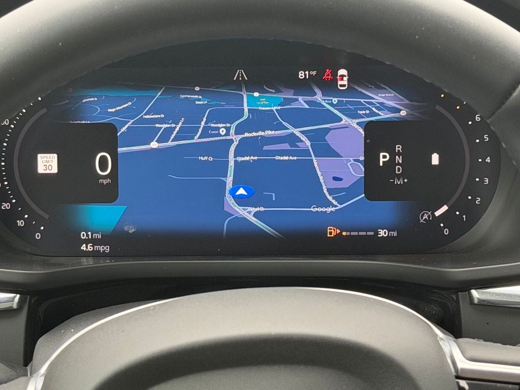 2023 Volvo XC60 B5 Plus Bright Theme