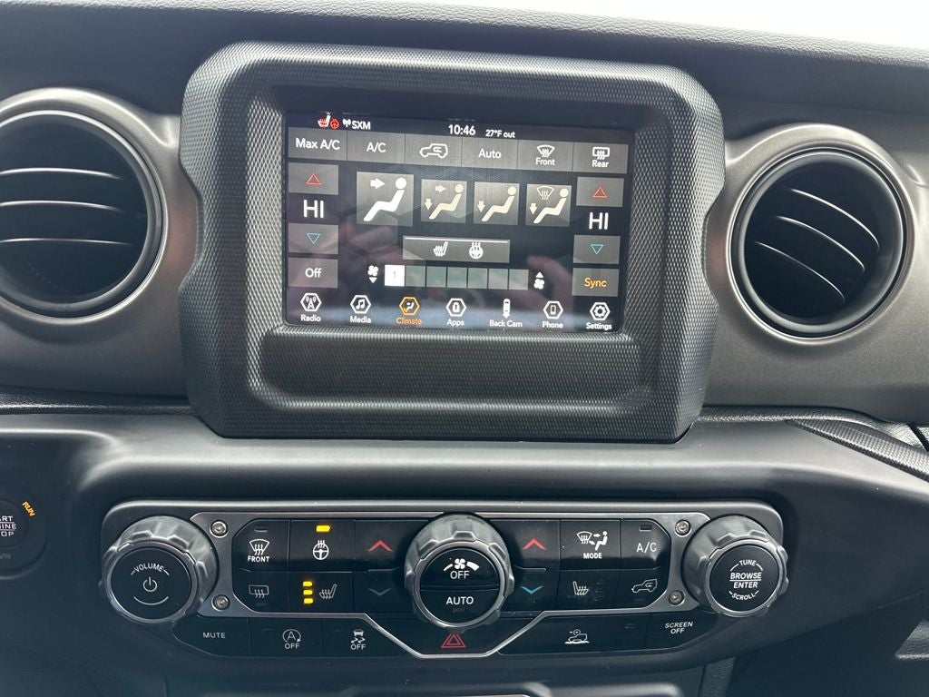 2023 Jeep Wrangler Freedom