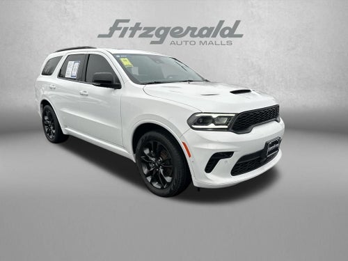 2023 Dodge Durango R/T Plus