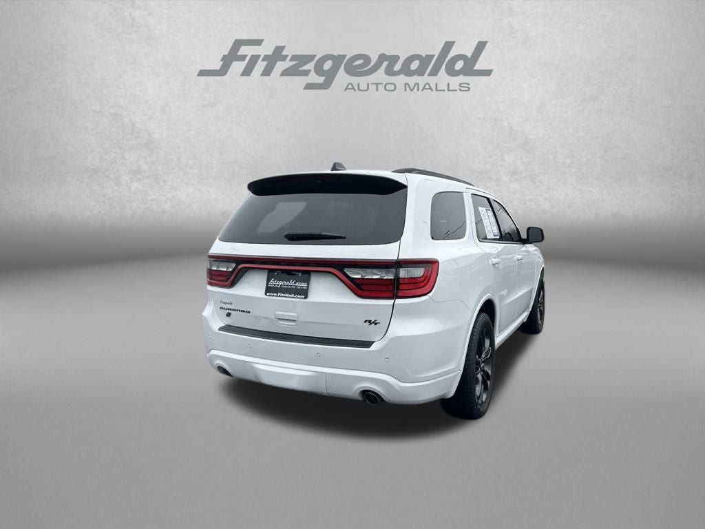 2023 Dodge Durango R/T Plus