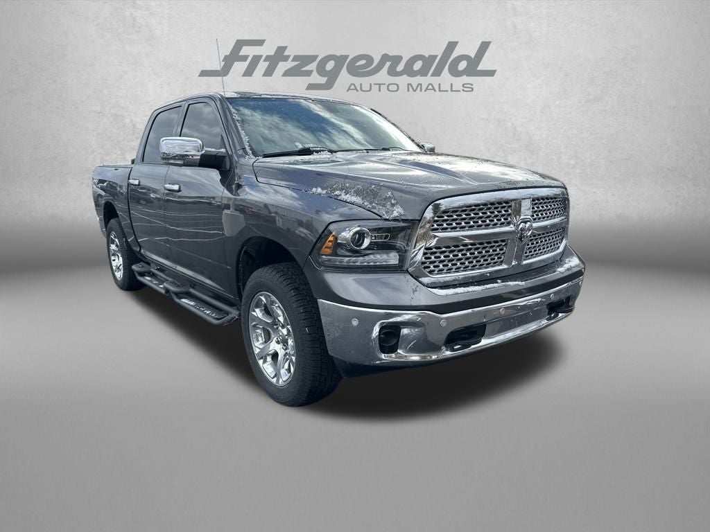 2015 RAM 1500 Laramie