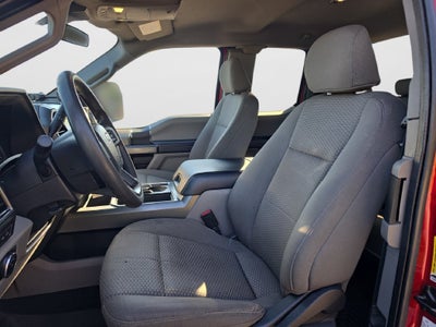 2022 Ford F-350 XLT