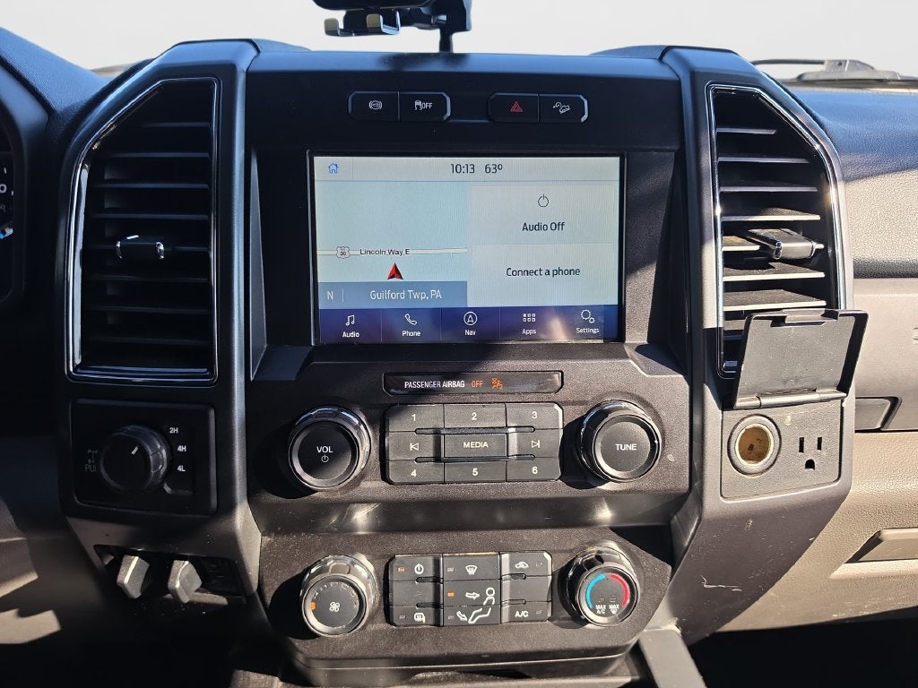 2022 Ford F-350 XLT