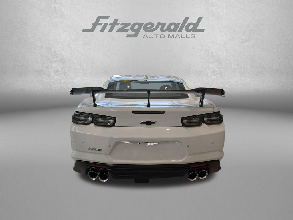 2020 Chevrolet Camaro ZL1