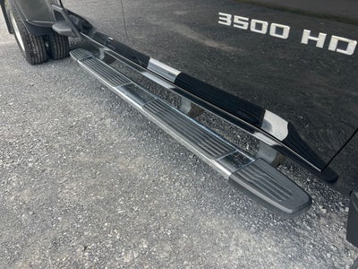 2021 Chevrolet Silverado High Country