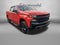 2022 Chevrolet Silverado 1500 LTD Custom Trail Boss