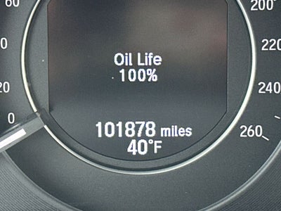 2016 Honda Accord Touring